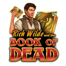 Book of Dead – Novomatic